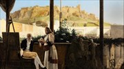 Ρεκόρ δημοπρασίας για πίνακα του Λουί Ντιπρέ