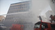 Λίβανος: Καταζητούμενος Σαουδάραβας ο βομβιστής αυτοκτονίας στη Βηρυτό