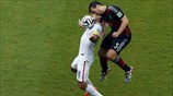 Μουντιάλ 2014: ΗΠΑ - Γερμανία 0 - 1