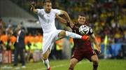 Μουντιάλ 2014: Στους «16» η Αλγερία μετά το 1-1 με τη Ρωσία