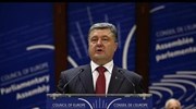 Ουκρανία - Ε.Ε.: Έτοιμος για την ιστορική υπογραφή ο Πέτρο Ποροσένκο