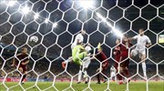 Μουντιάλ 2014: Αλγερία - Ρωσία 1-1