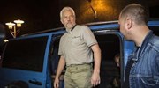 Ουκρανία: Ελεύθεροι τέσσερις παρατηρητές του ΟΑΣΕ