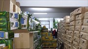 Έφερναν από την Τουρκία είδη - μαϊμού γνωστών εταιρειών