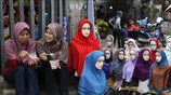 Καθημερινή ζωή στη Τζακάρτα 