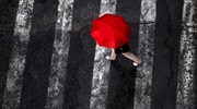 Χαλάει ο καιρός σε αρκετές περιοχές της χώρας