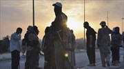 Ιράκ: Μαζικές εκτελέσεις από τους ισλαμιστές στο Τικρίτ