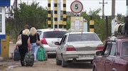 Καταφύγιο στη Ρωσία αναζητούν χιλιάδες Ουκρανοί