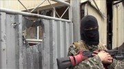 Ουκρανία: Συνεχίζονται οι εχθροπραξίες παρά την παράταση της εκεχειρίας