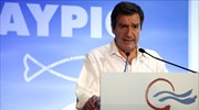 Ποτάμι - συνέδριο: Θερμοί χαιρετισμοί από Καμίνη - Μπουτάρη