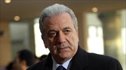 Δεν αποκλείει ακόμη και συνεργασία ΝΔ – ΣΥΡΙΖΑ ο Δ. Αβραμόπουλος