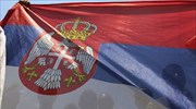 Σέρβοι του Κοσόβου χαρακτήρισαν «προδότη» τον πρόεδρο της Σερβίας