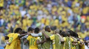 Μουντιάλ 2014: Η Βραζιλία στους «8», 3-2 στα πέναλτι την Χιλή