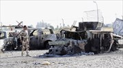 Ιράκ: Ενίσχυση του στρατού με πέντε ρωσικά μαχητικά