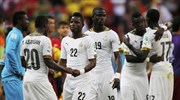 Μουντιάλ 2014: Ο υπουργός Αθλητισμού «πλήρωσε» την αποτυχία της Γκάνας