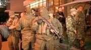 Ουκρανία: Ελεύθεροι οι παρατηρητές του ΟΑΣΕ - Νέες παραβιάσεις της εκεχειρίας