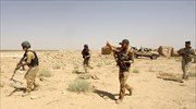 Ιράκ: Αντεπιτίθενται οι κυβερνητικές δυνάμεις, κατερρίφθη ελικόπτερο