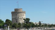 Ρεκόρ επισκεψιμότητας για τον Λευκό Πύργο