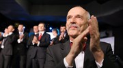 Πολωνία: Δυναμική τρίτου κόμματος για την Ακροδεξιά