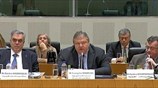 Απολογισμός της ελληνικής Προεδρίας