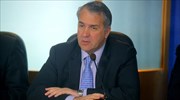 Απέκλεισε ενδεχόμενο μετεκλογικής συνεργασίας με ΣΥΡΙΖΑ ο Μ. Βορίδης