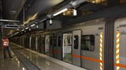 Νεκρός ο άνδρας που έπεσε στις γραμμές του Μετρό στην Ακρόπολη