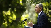 Ομπάμα: Θα προχωρήσω μόνος του με τη μεταρρύθμιση του μεταναστευτικού