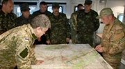 Ουκρανία: Τέλος η εκεχειρία ανακοίνωσε ο Ποροσένκο
