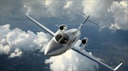 Πρώτη πτήση για το HondaJet