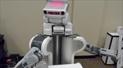 Ρομπότ «μαθαίνουν» ζητώντας τη «βοήθεια του κοινού»