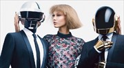 Ντοκιμαντέρ για τους Daft Punk από το BBC