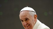 Μουντιάλ 2014: Το αστείο του Πάπα με τους Ελβετούς φρουρούς