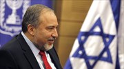 Ισραήλ: Εκτεταμένη επιχείρηση στη Γάζα προκρίνει ο υπερσυντηρητικός υπουργός Εξωτερικών