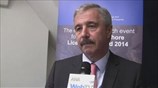 Παρουσίαση στο Λονδίνο του προγράμματος για έρευνα υδρογονανθράκων σε Ιόνιο - Κρήτη