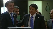 Με παρατράγουδα ξεκίνησε η Ιταλική προεδρία - Προκλητικές δηλώσεις Γκρίλο για Ρέντσι