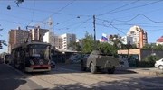 Ουκρανία: Πρόταση για νέα εκεχειρία από τους αυτονομιστές
