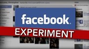 Αμφιλεγόμενο ψυχολογικό πείραμα στο Facebook