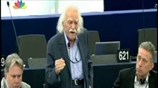 Γλέζος σε Σουλτς: Κάνε πράξη έστω το 1% όσων υποσχέθηκες