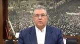 Ο Δ. Κουτσούμπας για τη ΔΕΗ