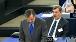 Αντ. Σαμαράς: Το ευρωπαϊκό εγχείρημα είναι ζωντανό