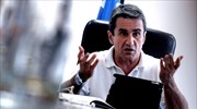 Ανδ. Λοβέρδος: Το ΕΜΠ ανήκει στον ελληνικό λαό