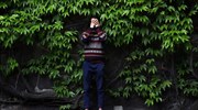 Αναζητώντας άσυλο στη Σουηδία