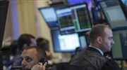 «Αναρρίχηση» στα ιστορικά υψηλά στη Wall Street
