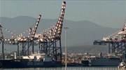 Ιταλία: Ξεκίνησε η επιχείρηση εξουδετέρωσης των χημικών της Συρίας