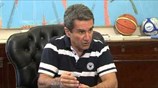 Ανδ. Λοβέρδος: Αδικαιολόγητη η απόφαση των διοικητικών του ΕΜΠ