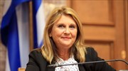 Σ. Βούλτεψη: Δεν θα αποφασίσει ο κ. Φωτόπουλος για το μέλλον της ΔΕΗ