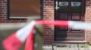 Γερμανία: Ανάληψη ευθύνης για τον εμπρησμό του αυτοκινήτου του Έλληνα προξένου