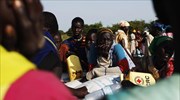 Άμεσος κίνδυνος λιμού στο Νότιο Σουδάν
