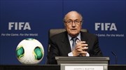 Μουντιάλ 2014: Η FIFA εξετάζει το ενδεχόμενο και τέταρτης αλλαγής