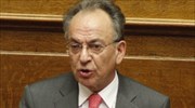 Δ. Σιούφας: Πρόταση για δημιουργία ενεργειακής κοινότητας των Παρευξείνιων Κρατών